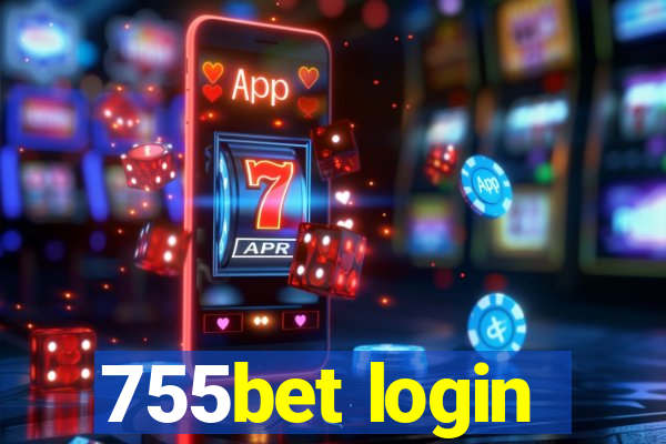 755bet login